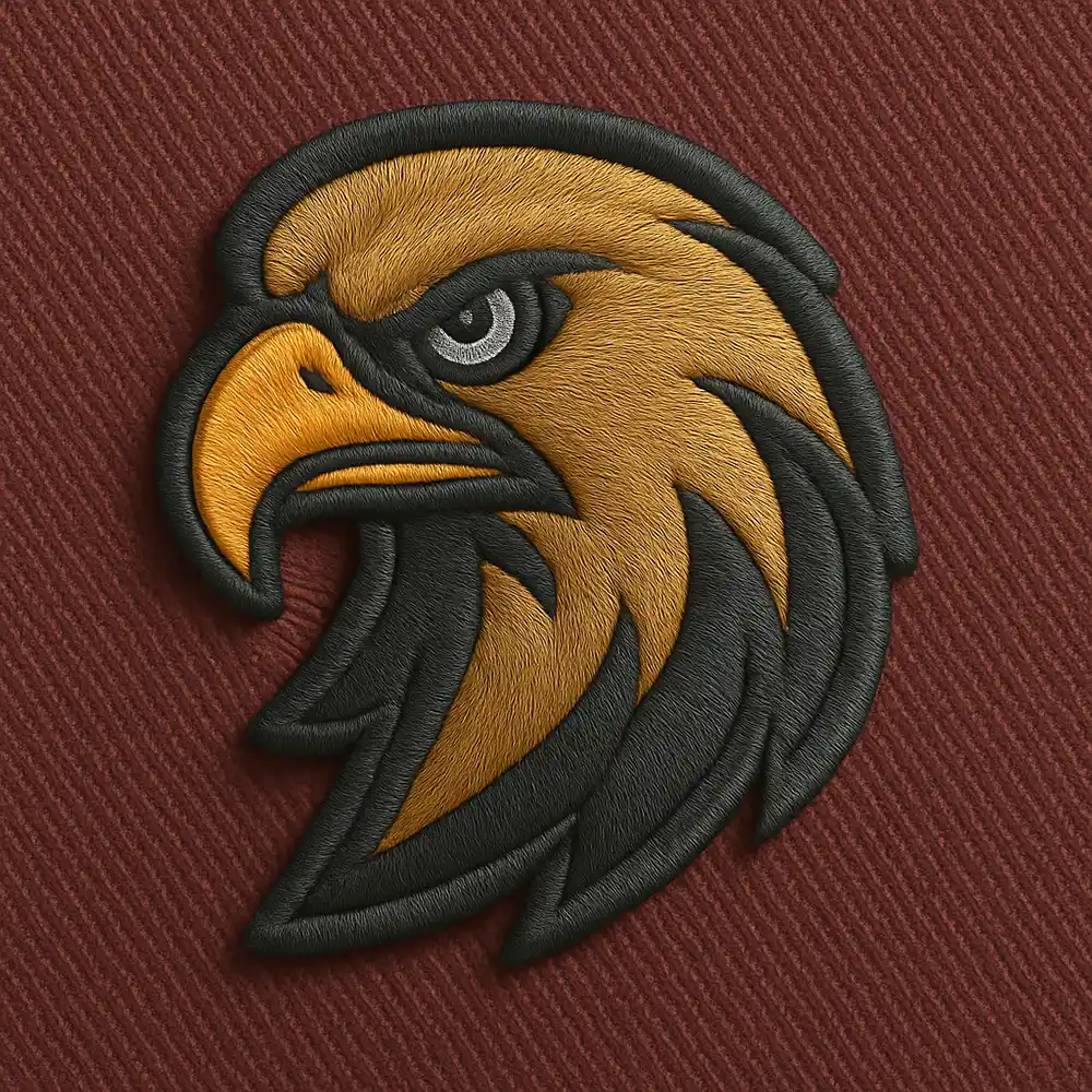 3D Embroidery