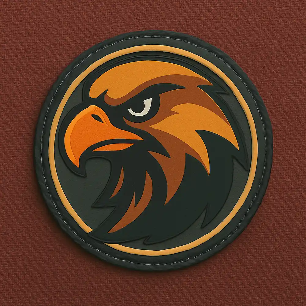 Rubber Patch